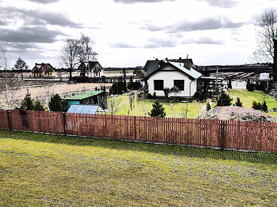 Panasonic Lumix GF5 - pierwsze wraenia - Rozdzia 3