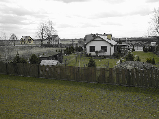 Panasonic Lumix GF5 - pierwsze wraenia - Rozdzia 3