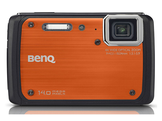 BenQ LM100