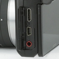 Sony NEX-7 - Budowa, jako wykonania i funkcjonalno 