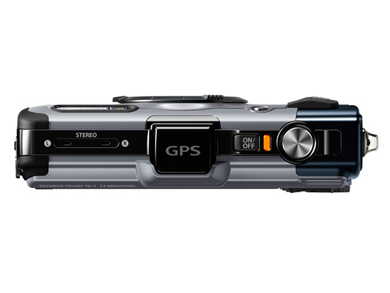 Olympus TOUGH TG-1