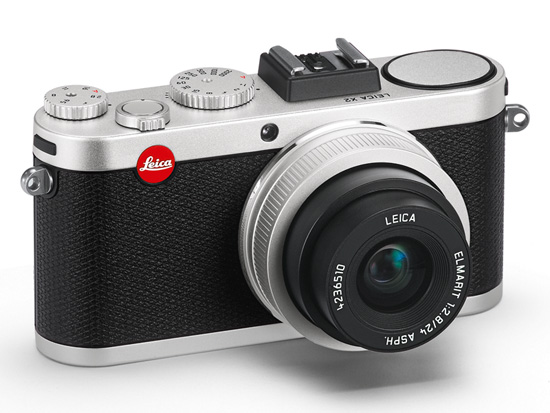 Leica X2