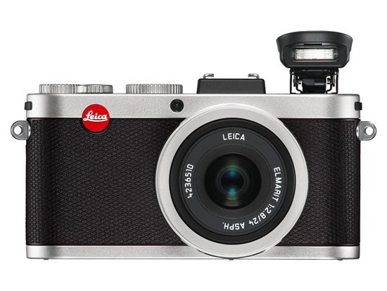 Leica X2