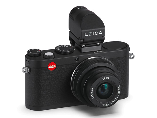 Leica X2