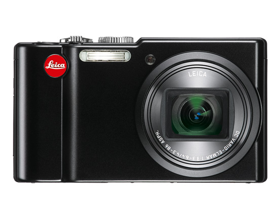 Leica V-LUX 40