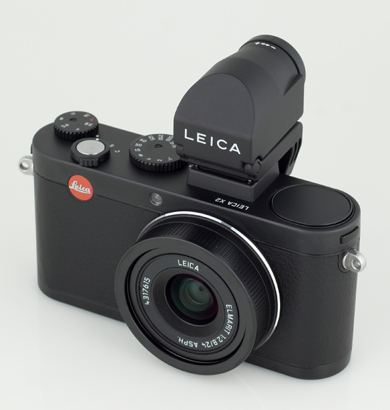 Leica X2 - pierwsze zdjcia i pierwsze wraenia - Leica X2 - pierwsze wraenia