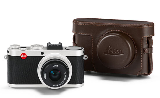 Leica X2