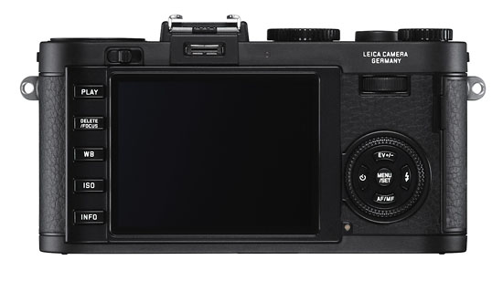 Leica X2