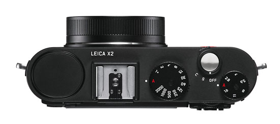 Leica X2