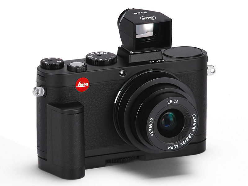 Leica X2