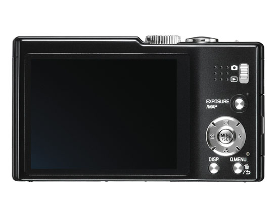 Leica V-LUX 40