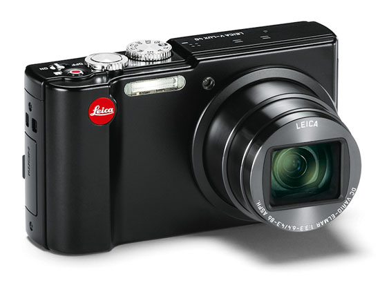 Leica V-LUX 40