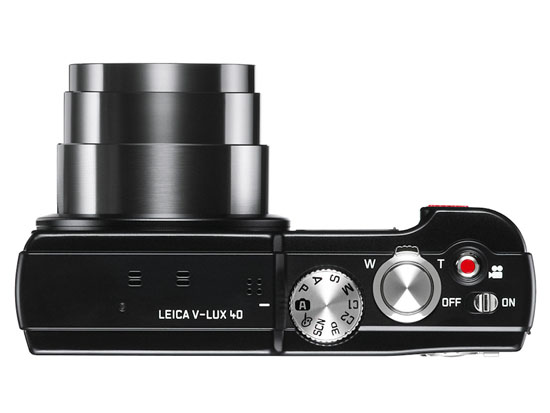 Leica V-LUX 40