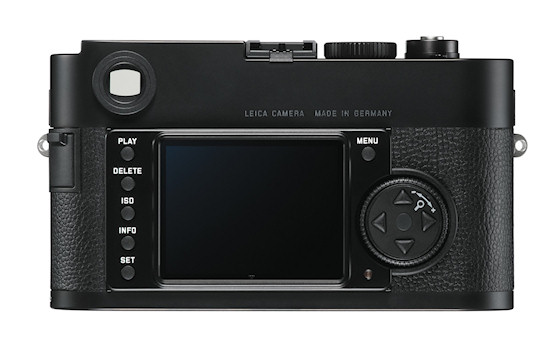 Leica M MONOCHROM