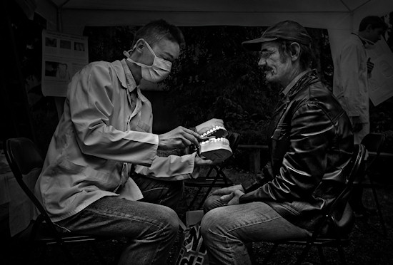 Lipcowy plener fotograficzny Akademii Fotoreporta�u