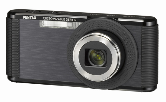 Pentax Optio LS465