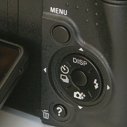 Test kompaktw z GPS - Sony Cyber-shot DSC-HX200V