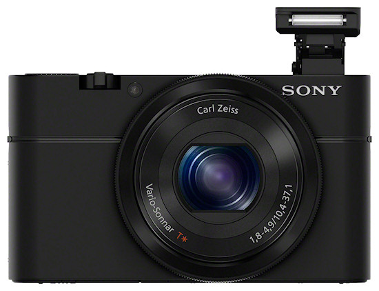 Sony Cyber-shot RX100