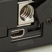 Sony DSC-RX100 - Budowa, jako wykonania i funkcjonalno