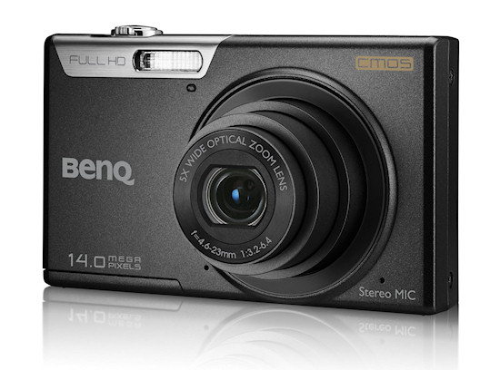 BenQ LR100