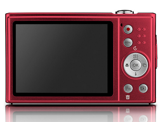 BenQ LR100