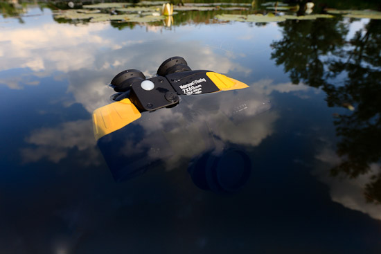 Delta Optical Sailor 7x50 - nowa wersja