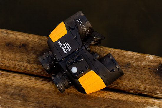 Delta Optical Sailor 7x50 - nowa wersja