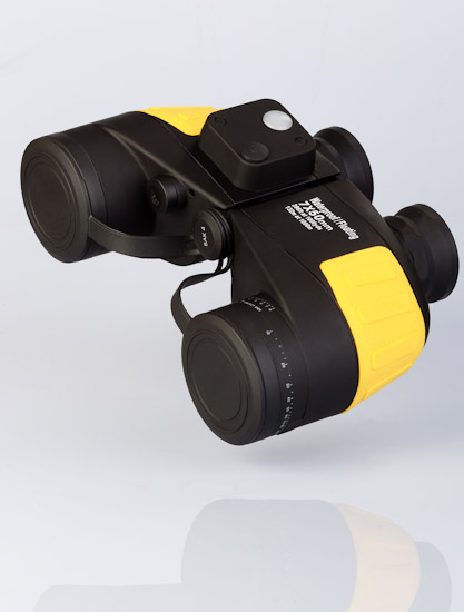 Delta Optical Sailor 7x50 - nowa wersja