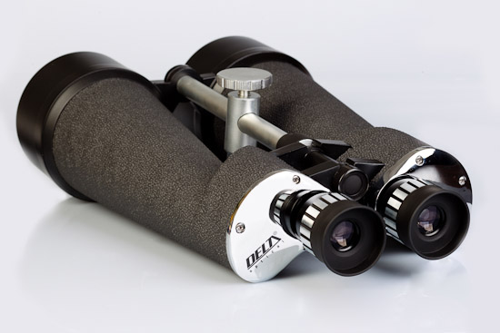 Dwa nowe giganty od Delta Optical