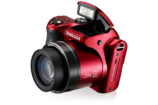 Samsung WB100