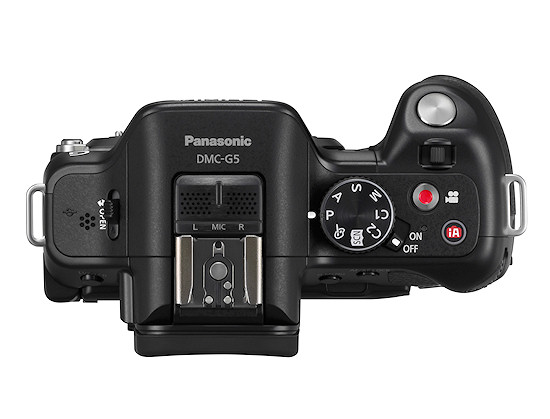 Panasonic Lumix G5 - pierwsze zdjcia i pierwsze wraenia - Rozdzia 1