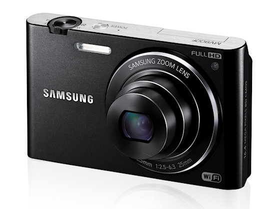 Samsung MV900F