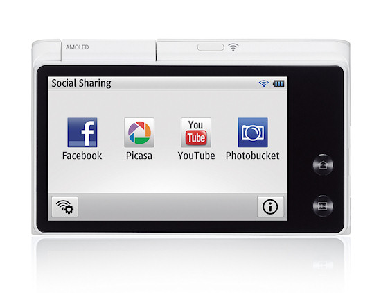 Samsung MV900F