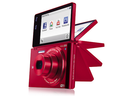 Samsung MV900F