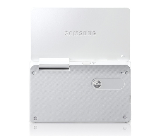 Samsung MV900F