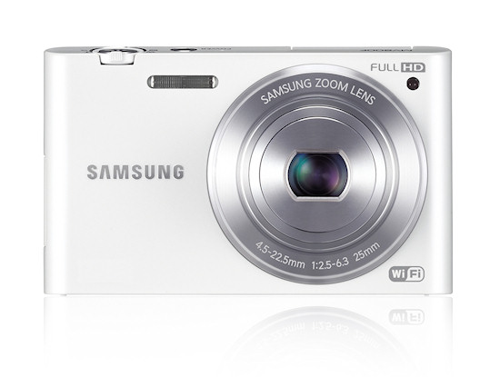 Samsung MV900F