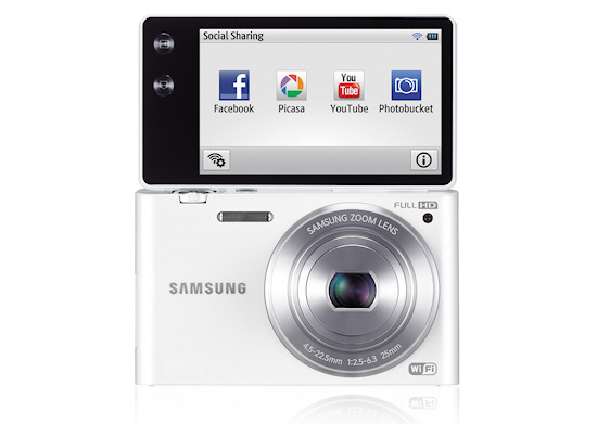 Samsung MV900F
