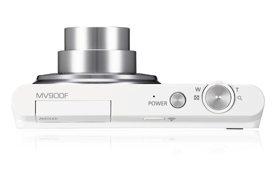 Samsung MV900F