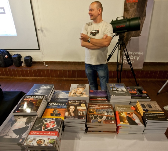 V Zlot Czytelnikw Optyczne.pl rozpoczty!