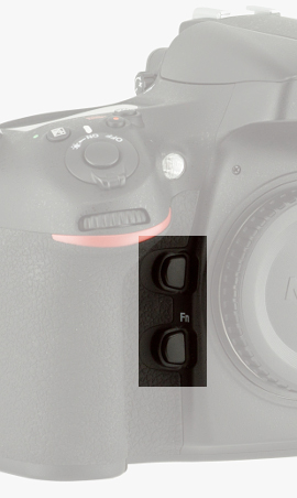 Nikon D800 - Budowa, jako wykonania i funkcjonalno