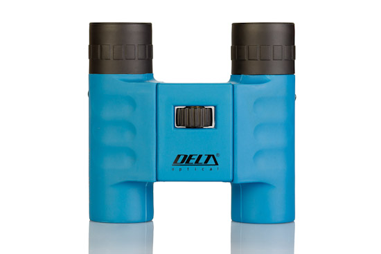 Delta Optical Active 10x25