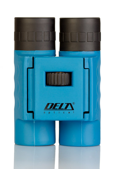 Delta Optical Active 10x25