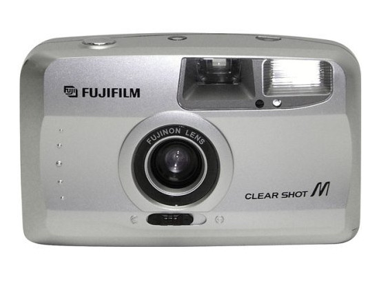 Fujifilm koczy produkcj wybranych aparatw analogowych