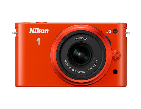 Nikon 1 J2 i Nikkor 11-27.5 mm f/3.5-5.6