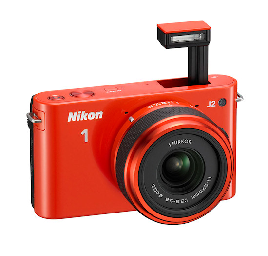 Nikon 1 J2 i Nikkor 11-27.5 mm f/3.5-5.6