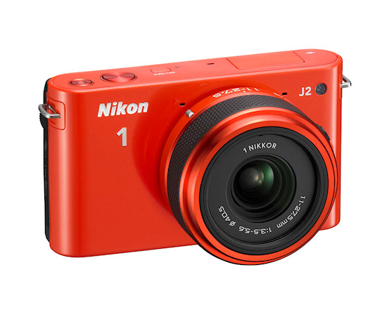 Nikon 1 J2 i Nikkor 11-27.5 mm f/3.5-5.6