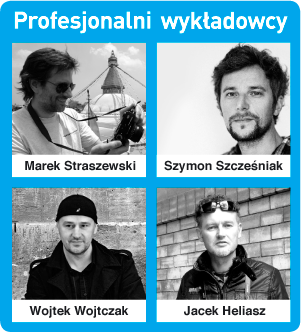 Warsztaty fotografii X już od 28 sierpnia Warsztaty fotografii X już od 28 sierpnia