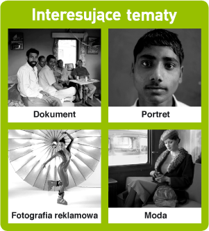 Warsztaty fotografii X już od 28 sierpnia Warsztaty fotografii X już od 28 sierpnia