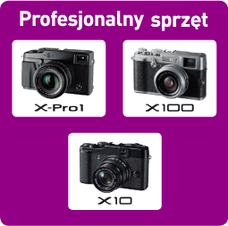 Warsztaty fotografii X już od 28 sierpnia Warsztaty fotografii X już od 28 sierpnia