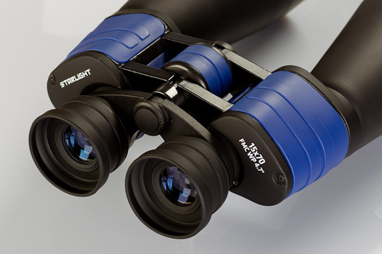Delta Optical StarLight 15x70